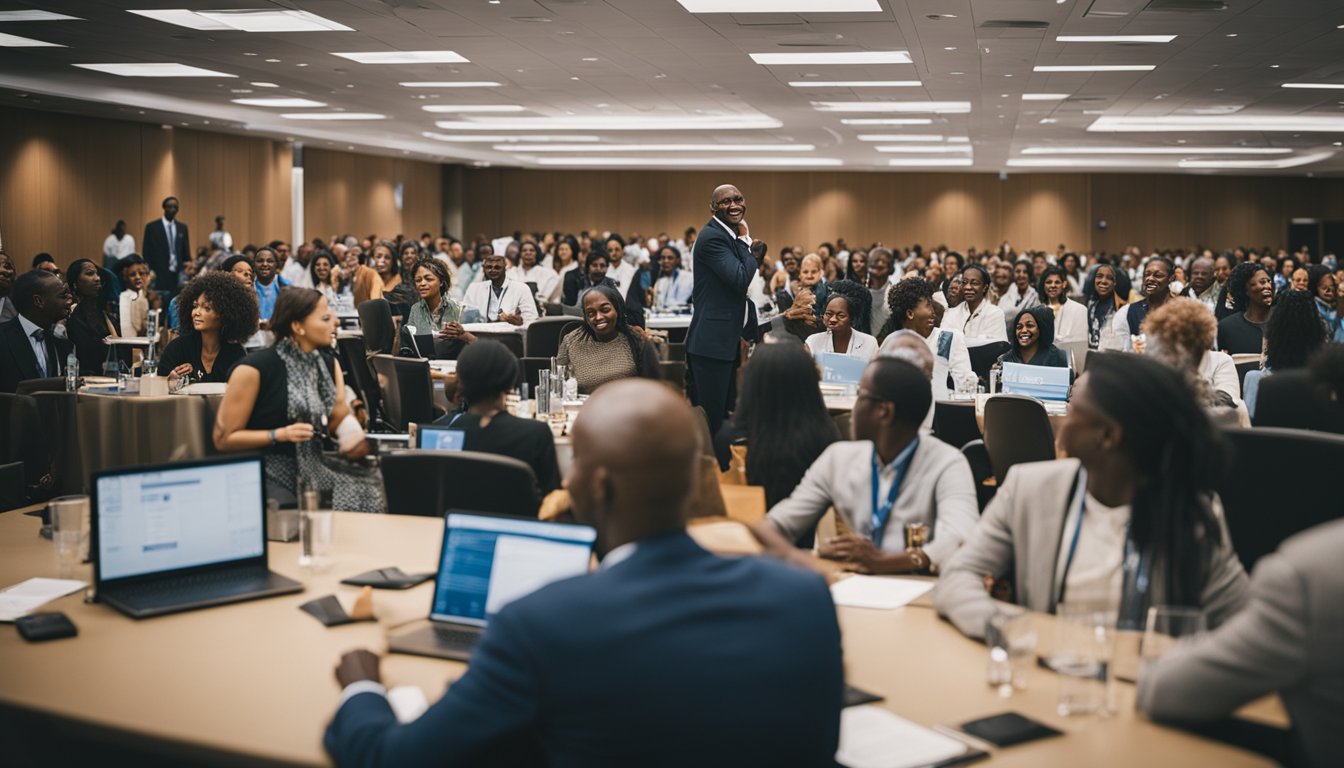 The Top Healthcare Events Conferenof The Top Healthcare Events Conferenof